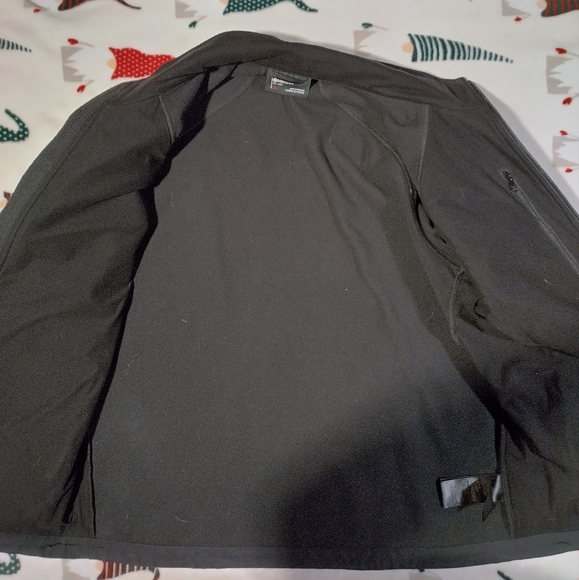 Marmot softshell jacket - Picture 5 of 7